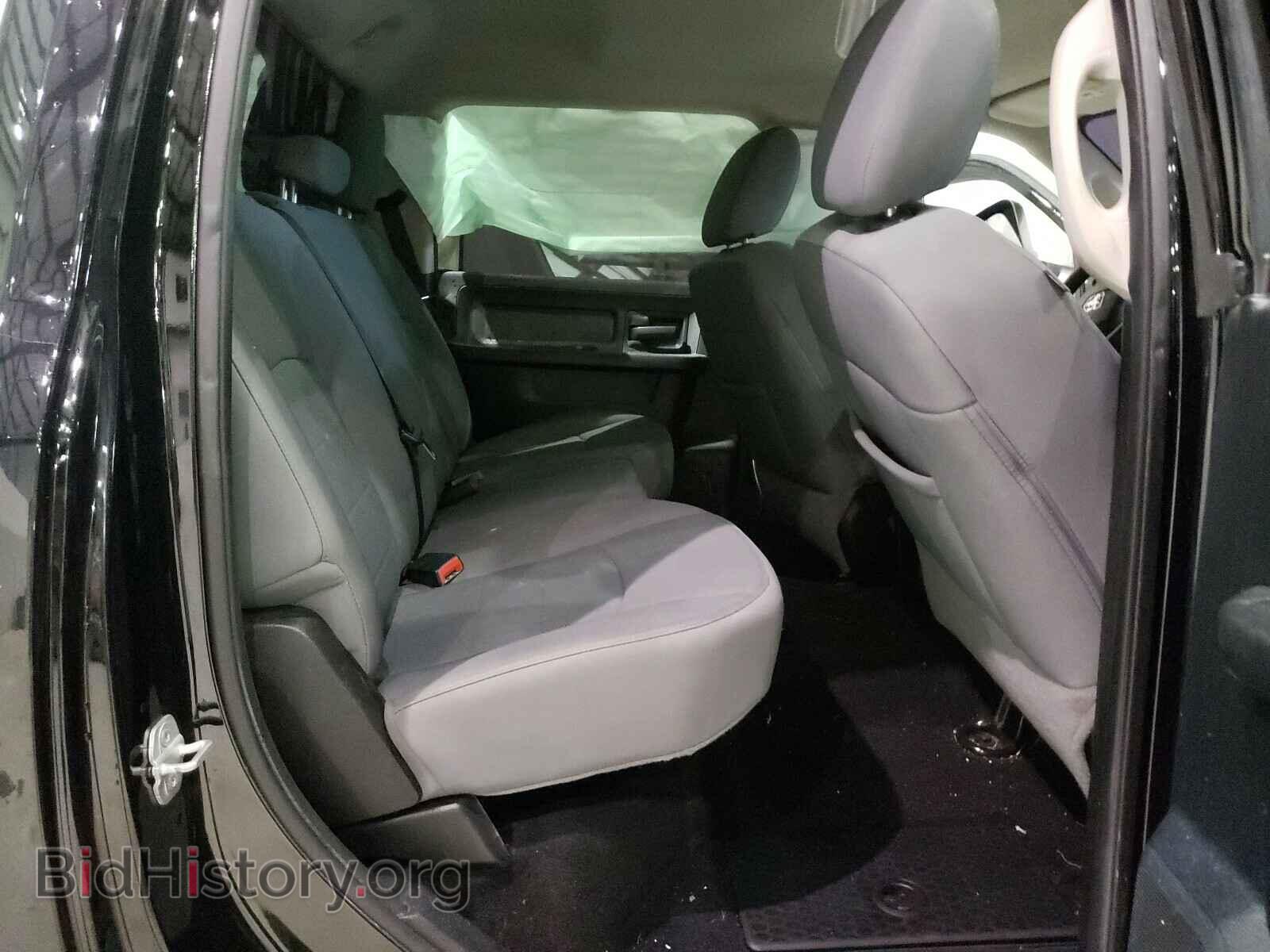 2013 RAM 2500 - VIN: 3C6UR5CL2DG522972 - Photo 6