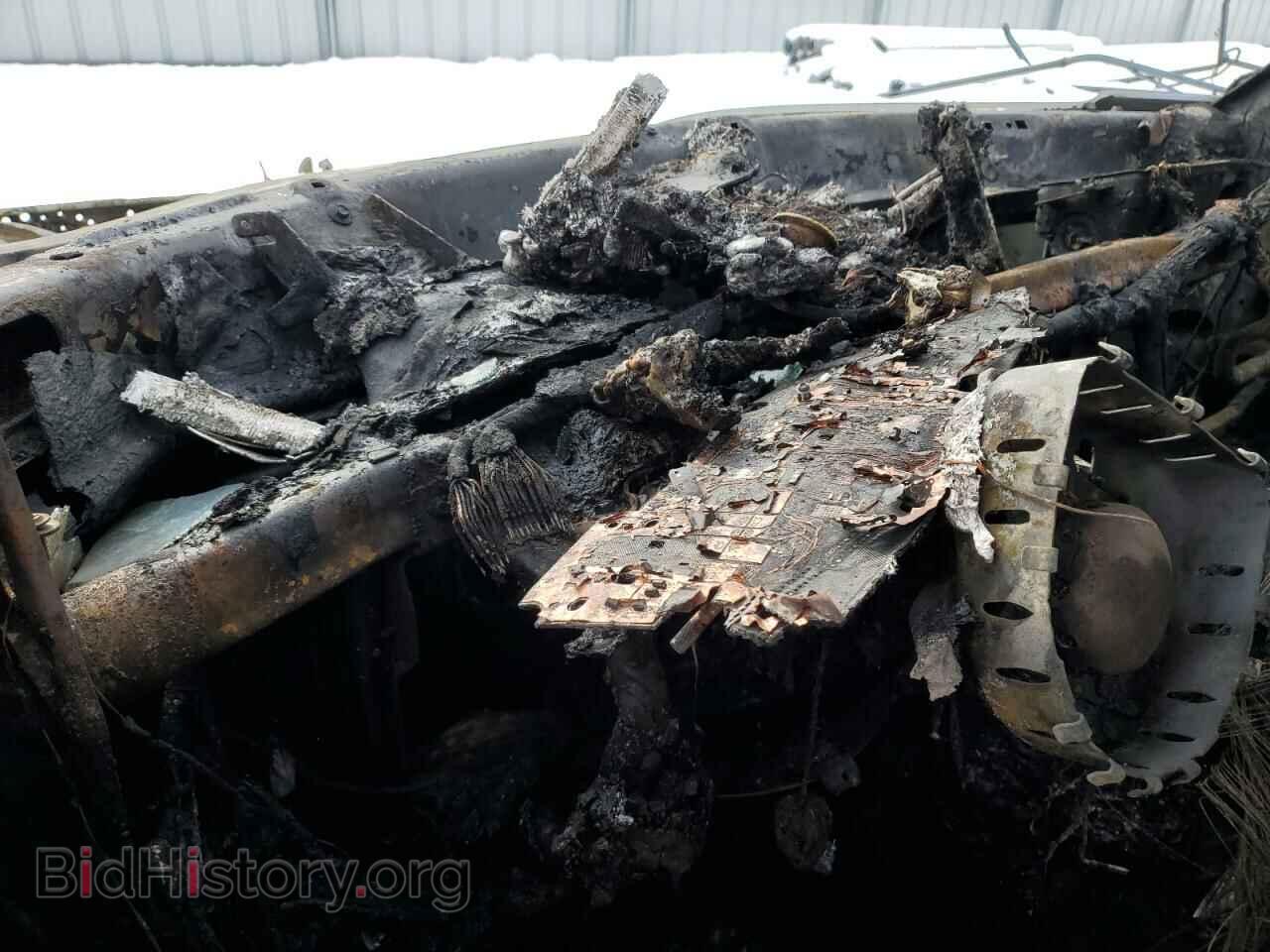 2007 DODGE CHARGER - VIN: 2B3KK43G57H670010 - Фото 9