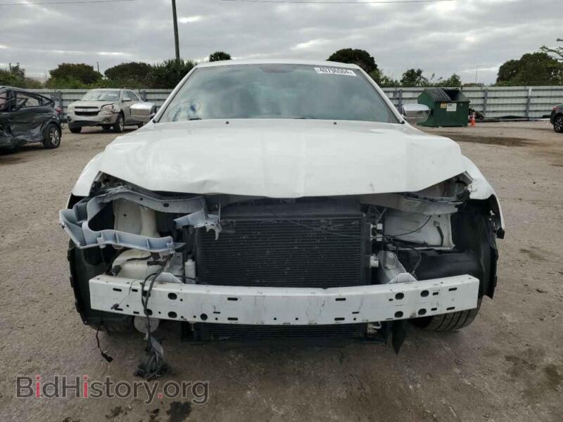 2014 Chrysler 300 (VIN 2C3CCAEG0EH365382) — фото 5 из 12