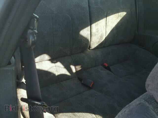 2002 MITSUBISHI ECLIPSE - VIN: 4A3AC44G22E035068 - Фото 6