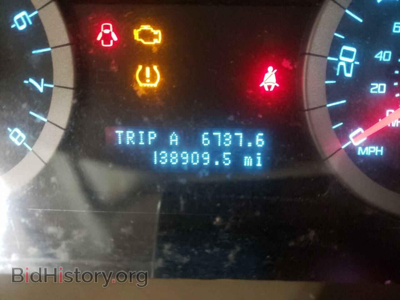 2012 FORD ESCAPE - VIN: 1FMCU0D76CKB99892 - Фото 8