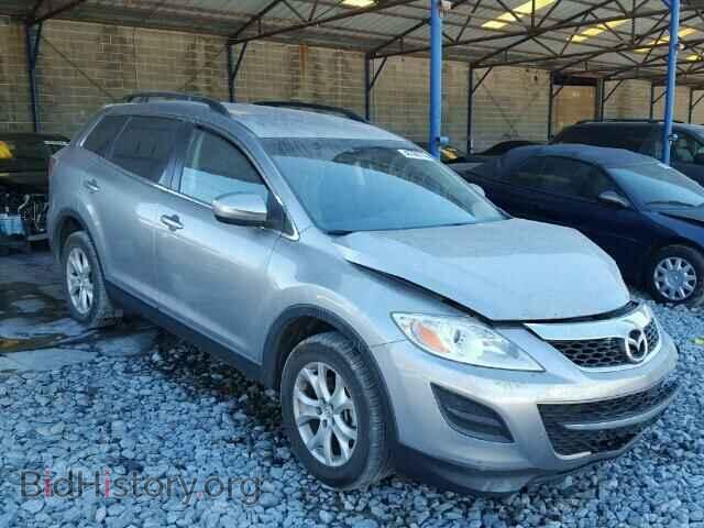 Фотография JM3TB3CA7B0313960 - MAZDA CX-9 2011