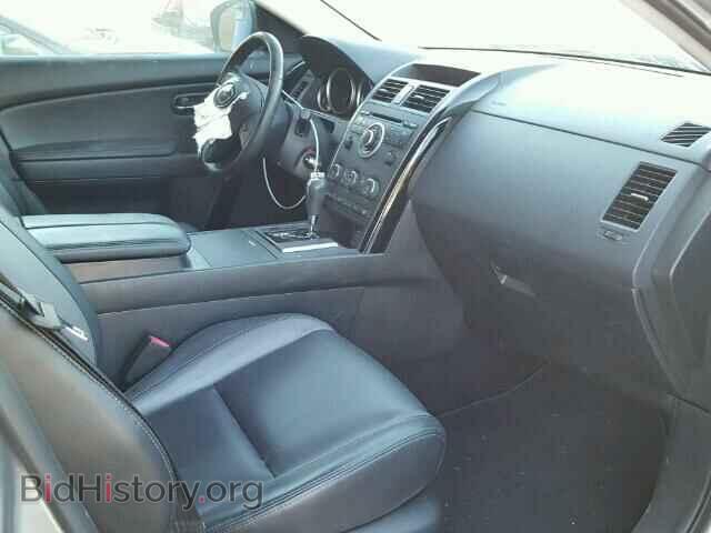 2011 MAZDA CX-9 - VIN: JM3TB3CA7B0313960 - Фото 5