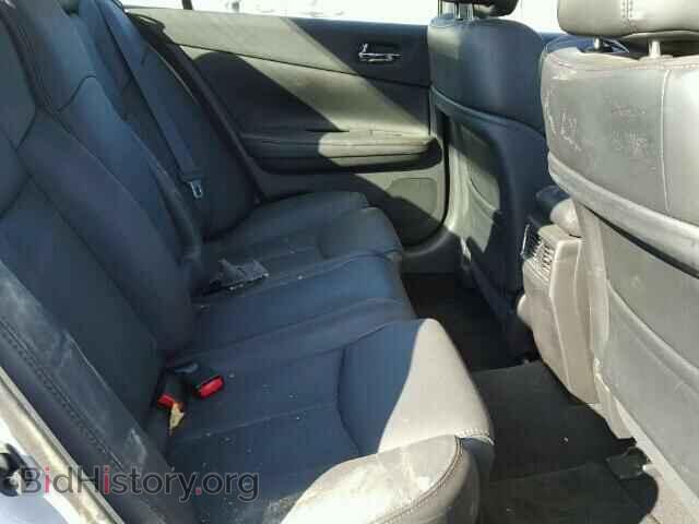 2014 NISSAN MAXIMA - VIN: 1N4AA5AP5EC471714 - Фото 6