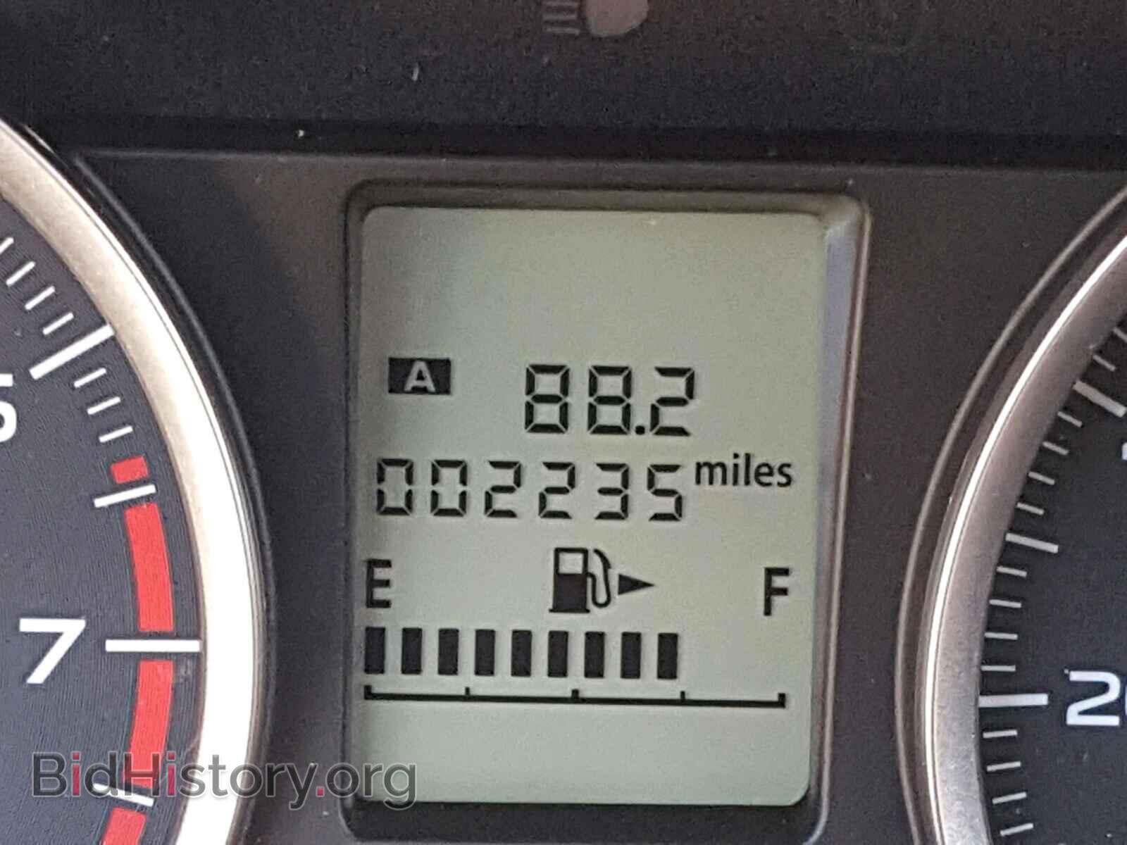 2018 SUBARU FORESTER - VIN: JF2SJAEC6JG467514 - Фото 8
