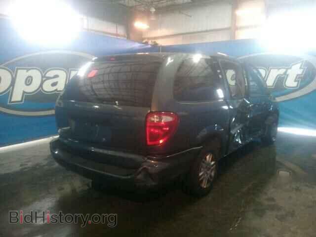 2006 DODGE CARAVAN - VIN: 1D4GP24E46B653359 - Фото 4