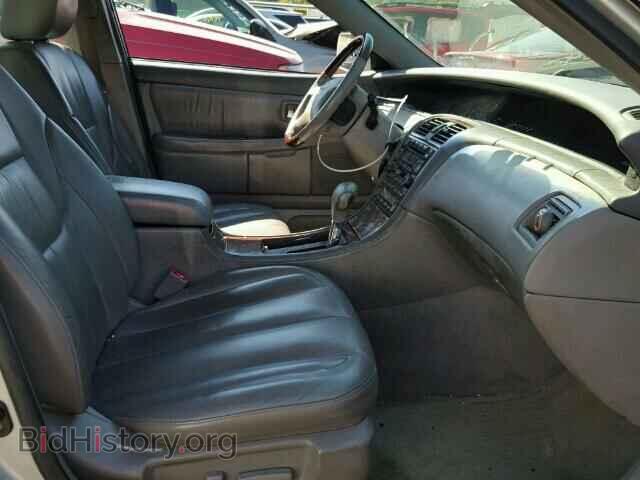 2003 TOYOTA AVALON - VIN: 4T1BF28B83U313573 - Фото 5