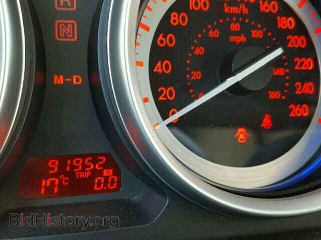 2009 MAZDA 6 - VIN: 1YVHP82B295M23085 - Фото 8