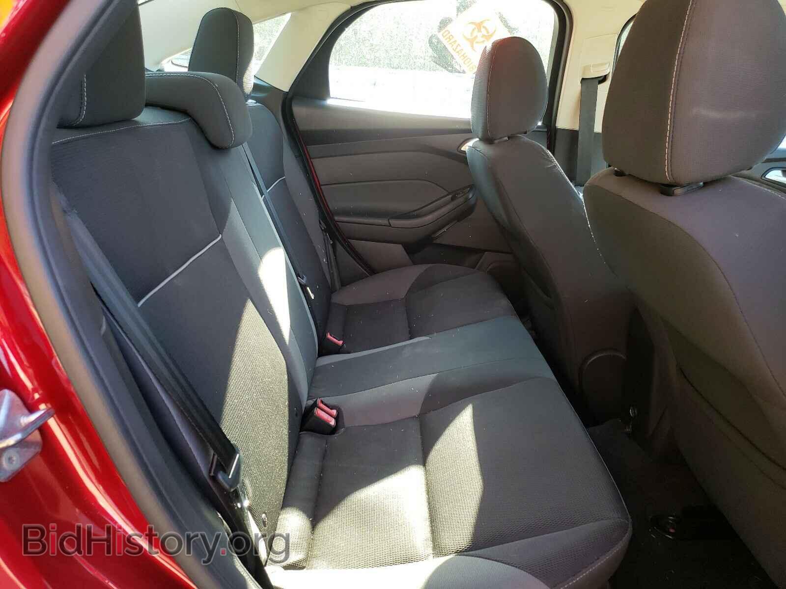 2014 FORD FOCUS - VIN: 1FADP3F25EL189649 - Photo 6