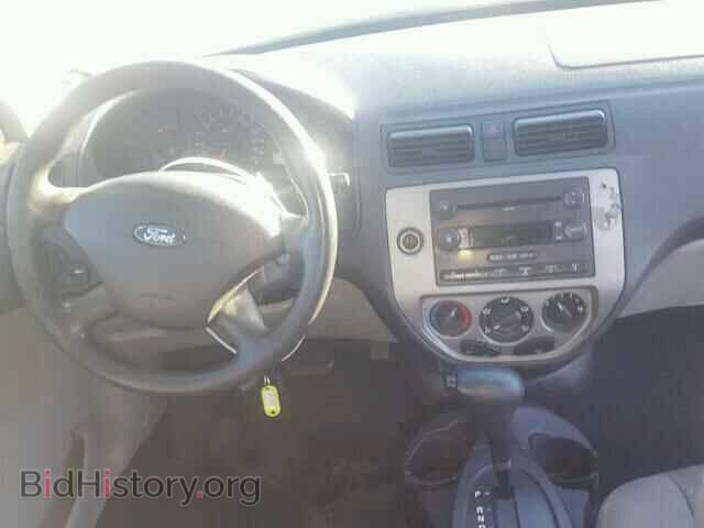 2006 FORD FOCUS - VIN: 1FAHP31N46W229478 - Фото 9