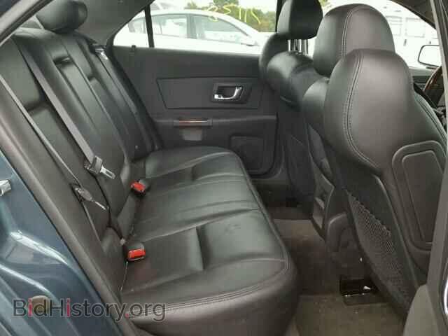 2006 CADILLAC CTS - VIN: 1G6DP577360177313 - Фото 6