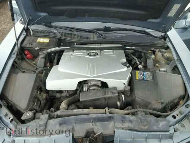 2006 CADILLAC CTS - VIN: 1G6DP577360177313 - Фото 7