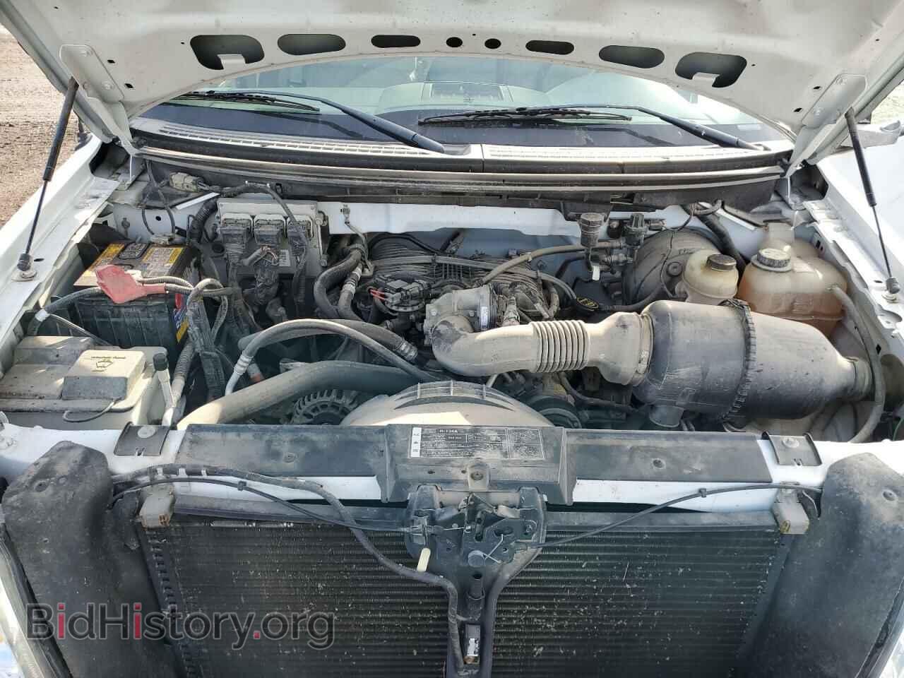 2008 FORD All Models - VIN: 1FTRF12228KE41607 - Photo 11