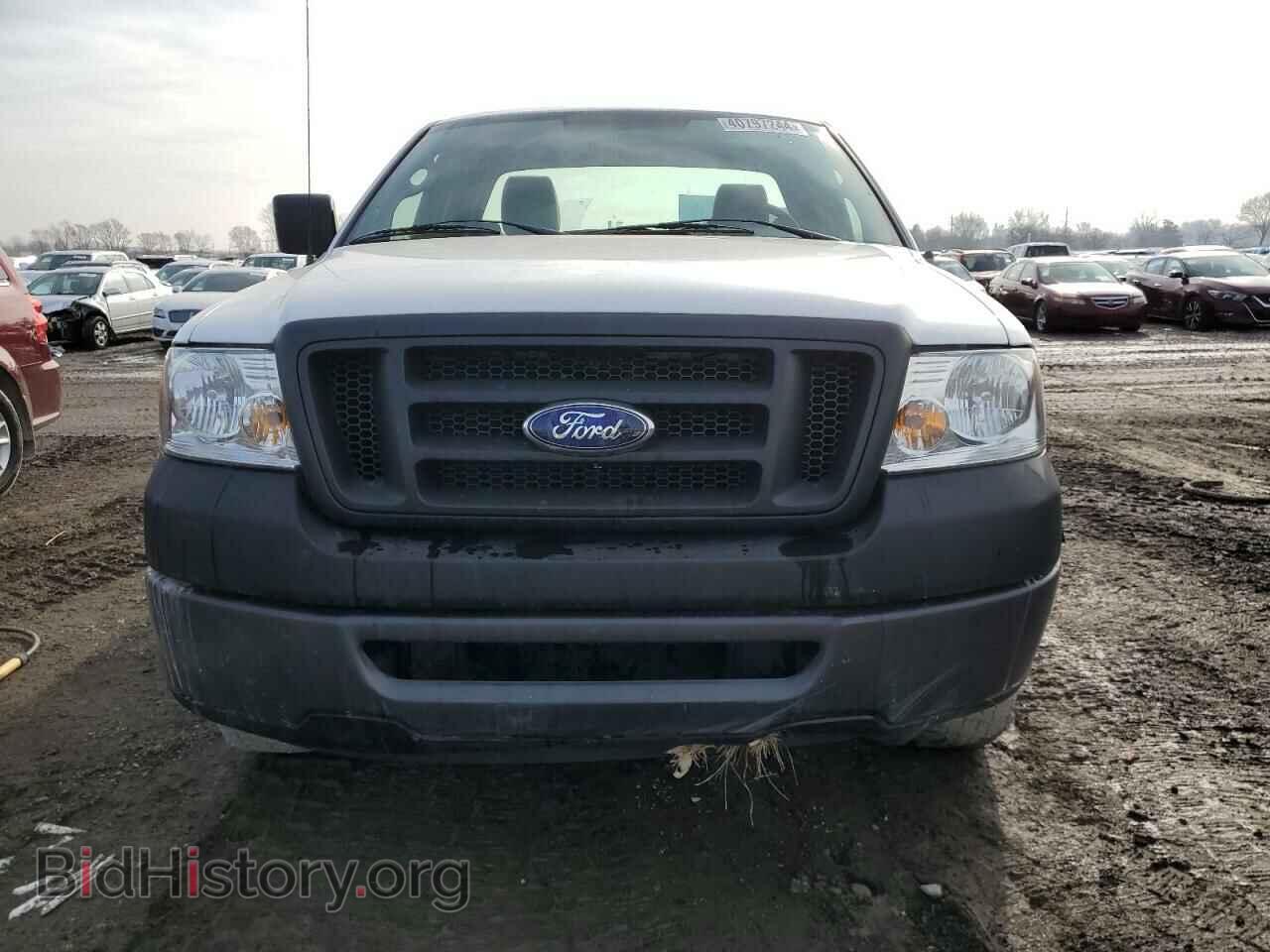2008 FORD All Models - VIN: 1FTRF12228KE41607 - Photo 5