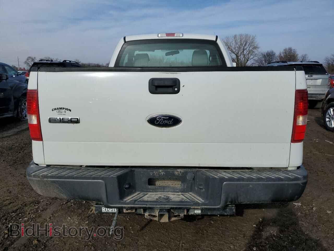 2008 FORD All Models - VIN: 1FTRF12228KE41607 - Photo 6