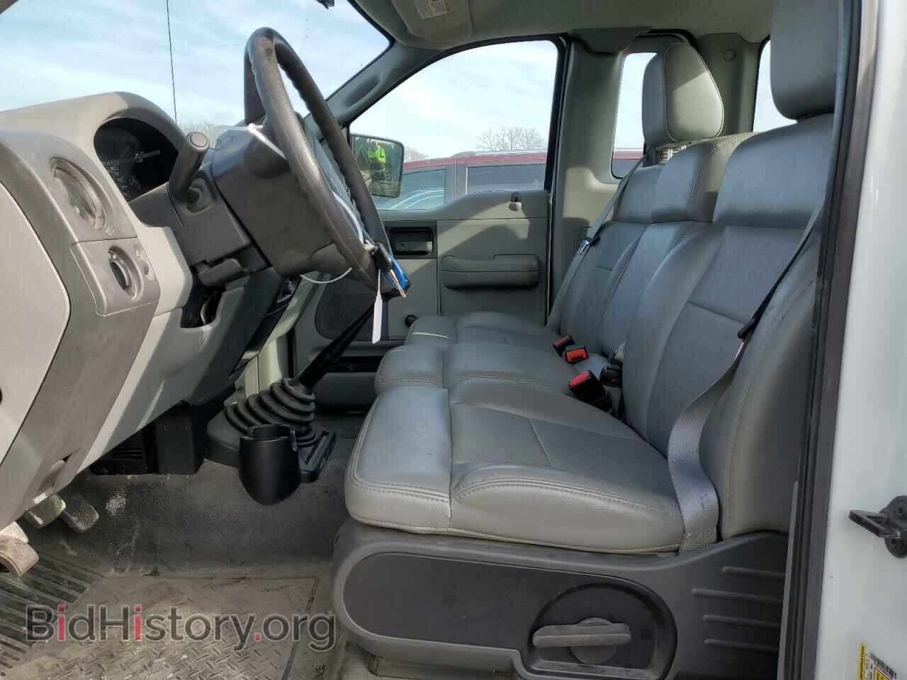 2008 FORD All Models - VIN: 1FTRF12228KE41607 - Photo 7