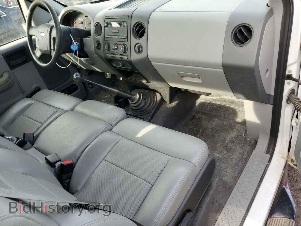 2008 FORD All Models - VIN: 1FTRF12228KE41607 - Photo 8