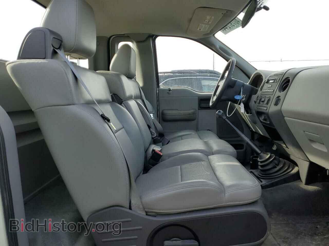 2008 FORD All Models - VIN: 1FTRF12228KE41607 - Photo 10