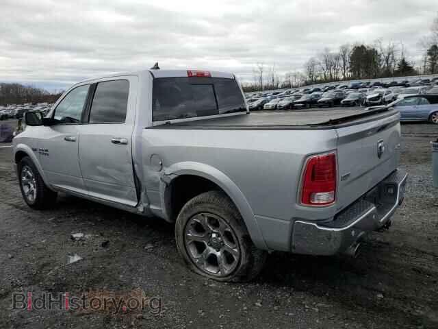 2014 RAM 1500 - VIN: 1C6RR7NT5ES368315 - Фото 2