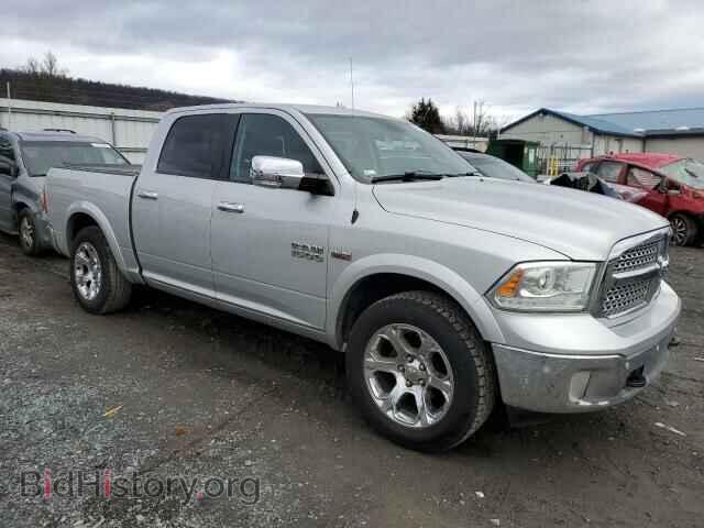 2014 RAM 1500 - VIN: 1C6RR7NT5ES368315 - Фото 4