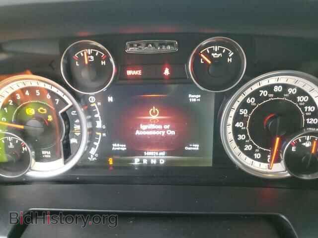 2014 RAM 1500 - VIN: 1C6RR7NT5ES368315 - Фото 9