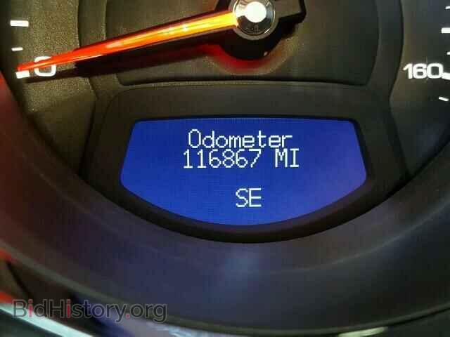 2012 CADILLAC CTS - VIN: 1G6DH5E54C0137171 - Фото 8