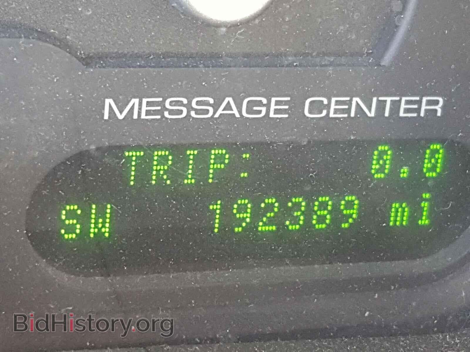 2005 FORD EXPLORER - VIN: 1FMDU64E55UB62197 - Photo 8