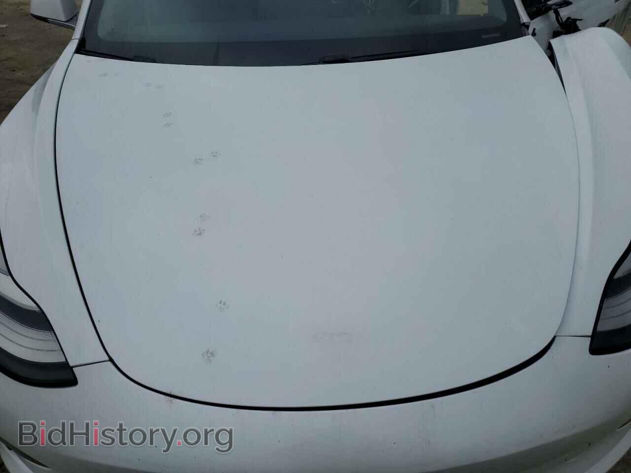2018 TESLA MODEL 3 - VIN: 5YJ3E1EA9JF050923 - Фото 11