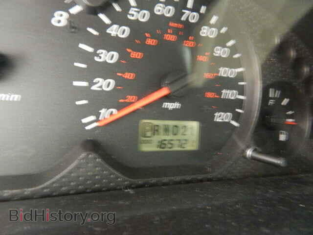 2001 MAZDA TRIBUTE - VIN: 4F2YU07181KM23176 - Фото 8