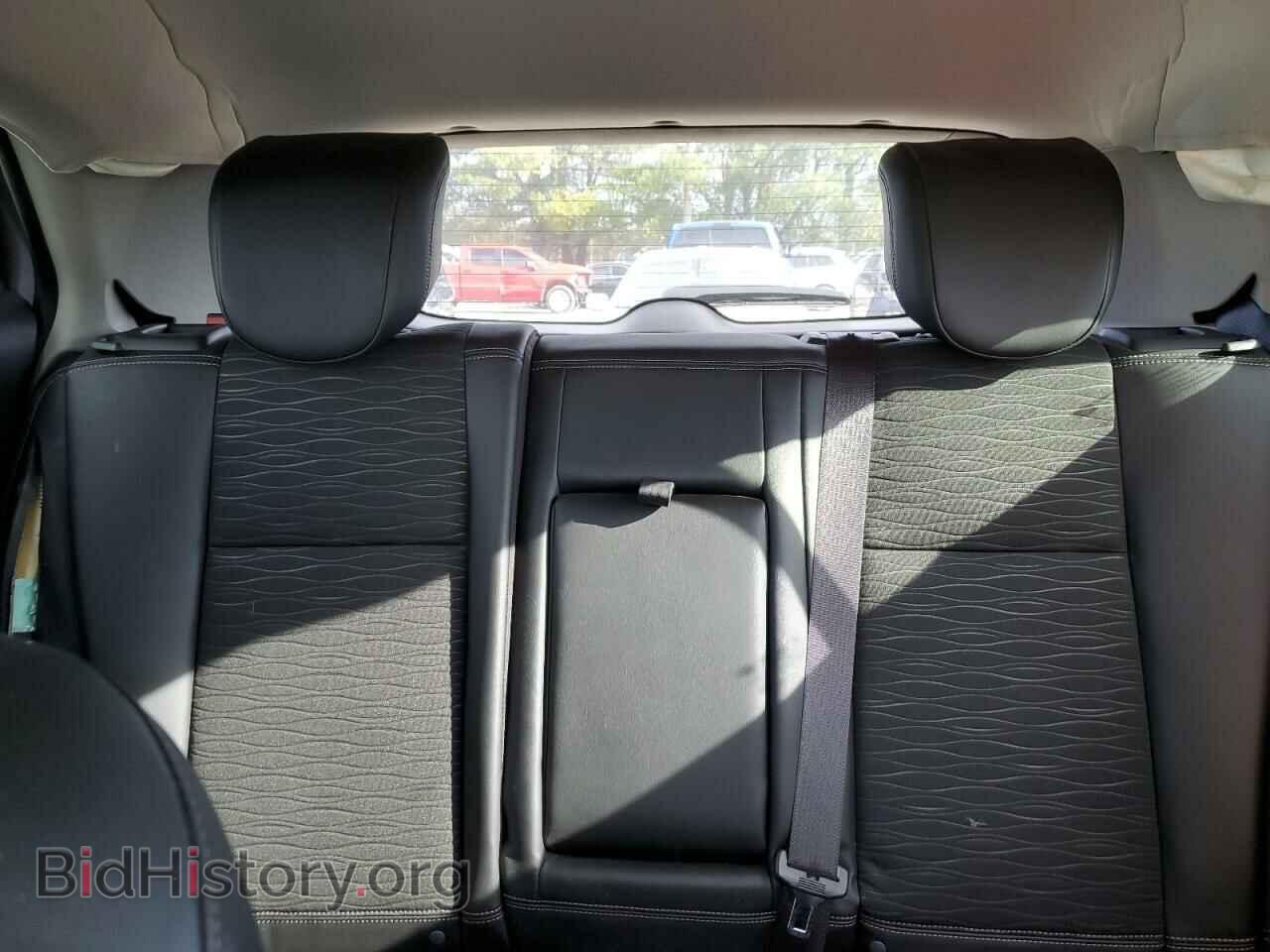 2015 BUICK ENCORE - VIN: KL4CJASB3FB254033 - Photo 10