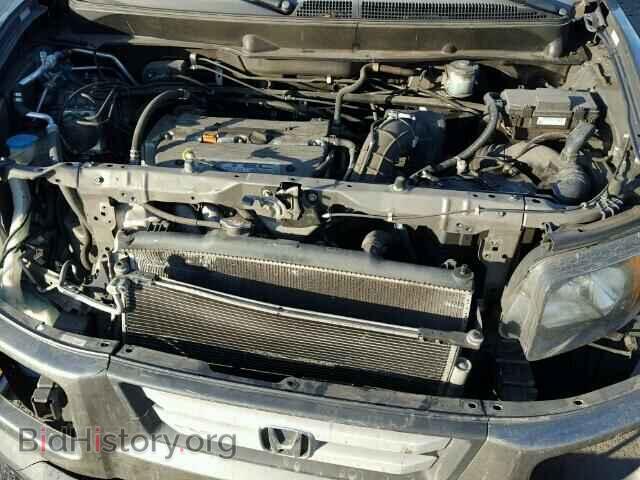 2007 HONDA ELEMENT - VIN: 5J6YH18747L012285 - Photo 7