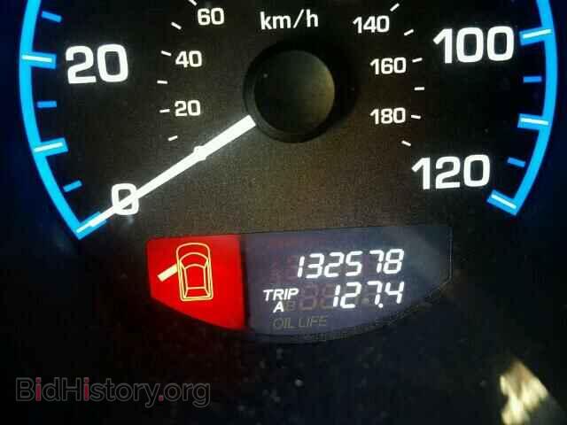 2007 HONDA ELEMENT - VIN: 5J6YH18747L012285 - Photo 8