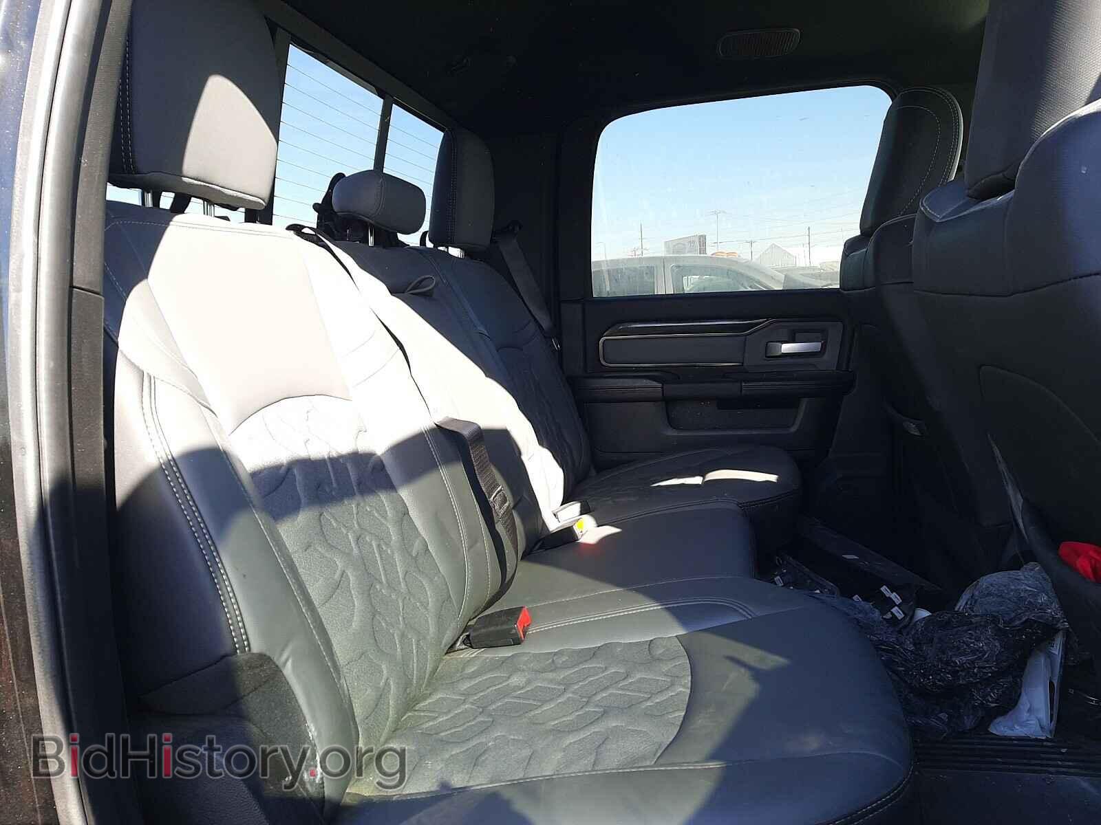 2019 RAM 2500 - VIN: 3C6TR5EJ5KG672725 - Фото 6