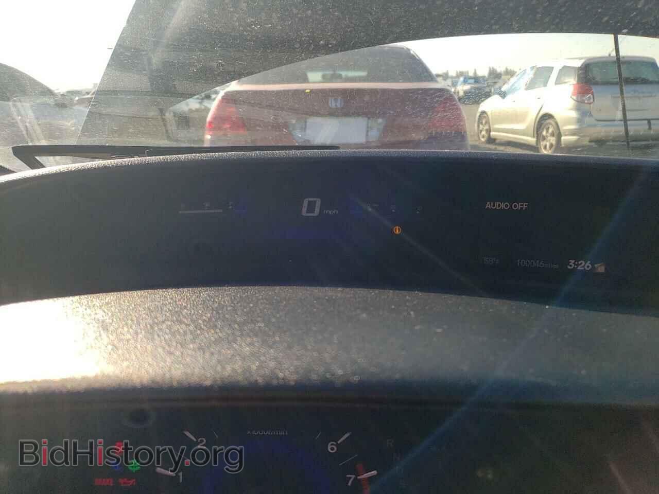 2014 HONDA CIVIC - VIN: 19XFB2F58EE263032 - Фото 9