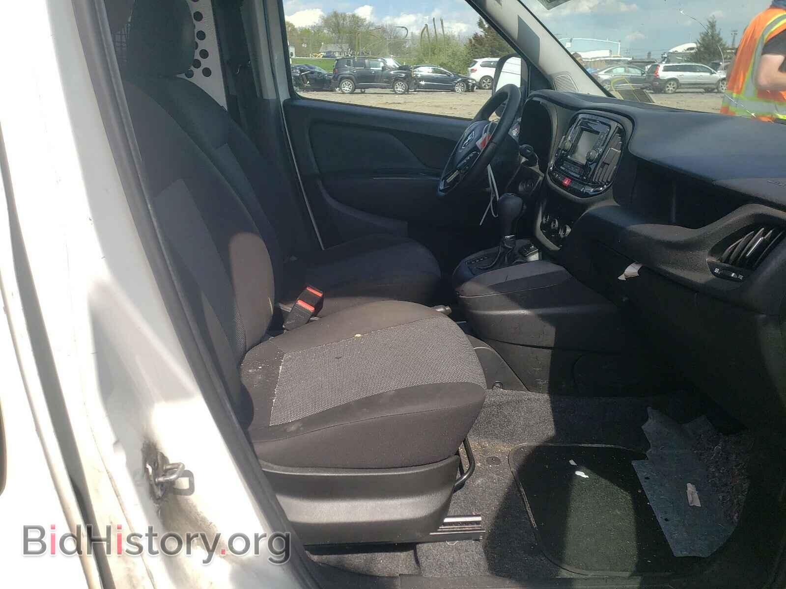 2015 RAM PROMASTER - VIN: ZFBERFAT3F6970778 - Фото 5
