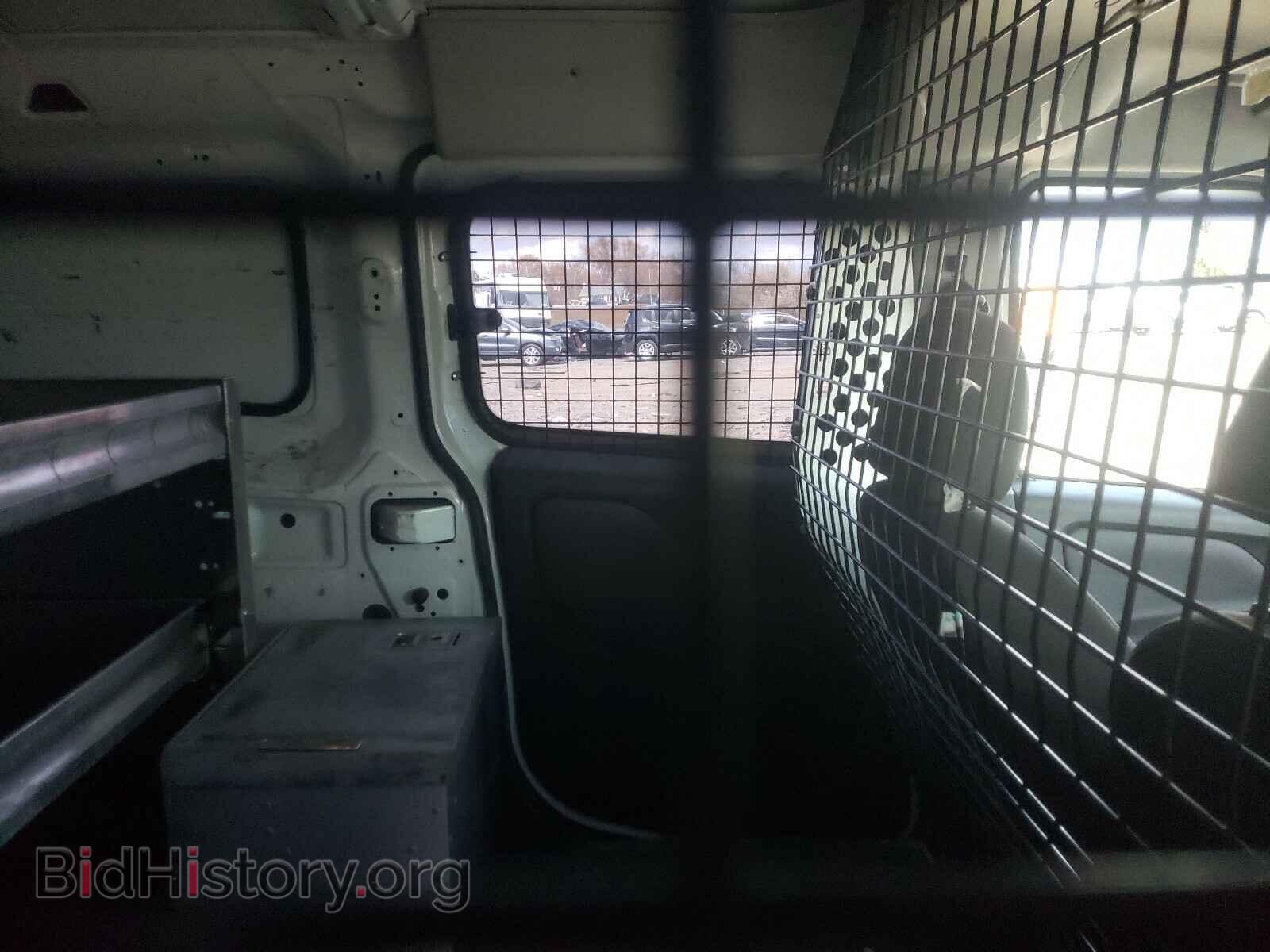 2015 RAM PROMASTER - VIN: ZFBERFAT3F6970778 - Фото 6