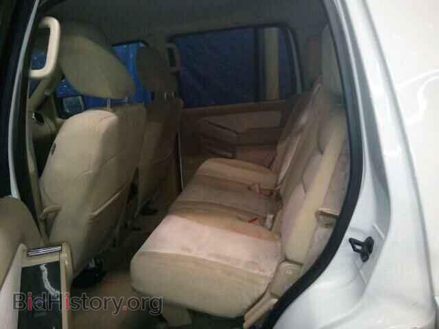 2010 FORD EXPLORER - VIN: 1FMEU6DE9AUA98504 - Photo 6