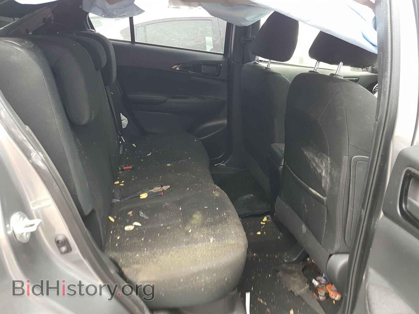 2019 MITSUBISHI ECLIPSE - VIN: JA4AS3AA7KZ052452 - Photo 6