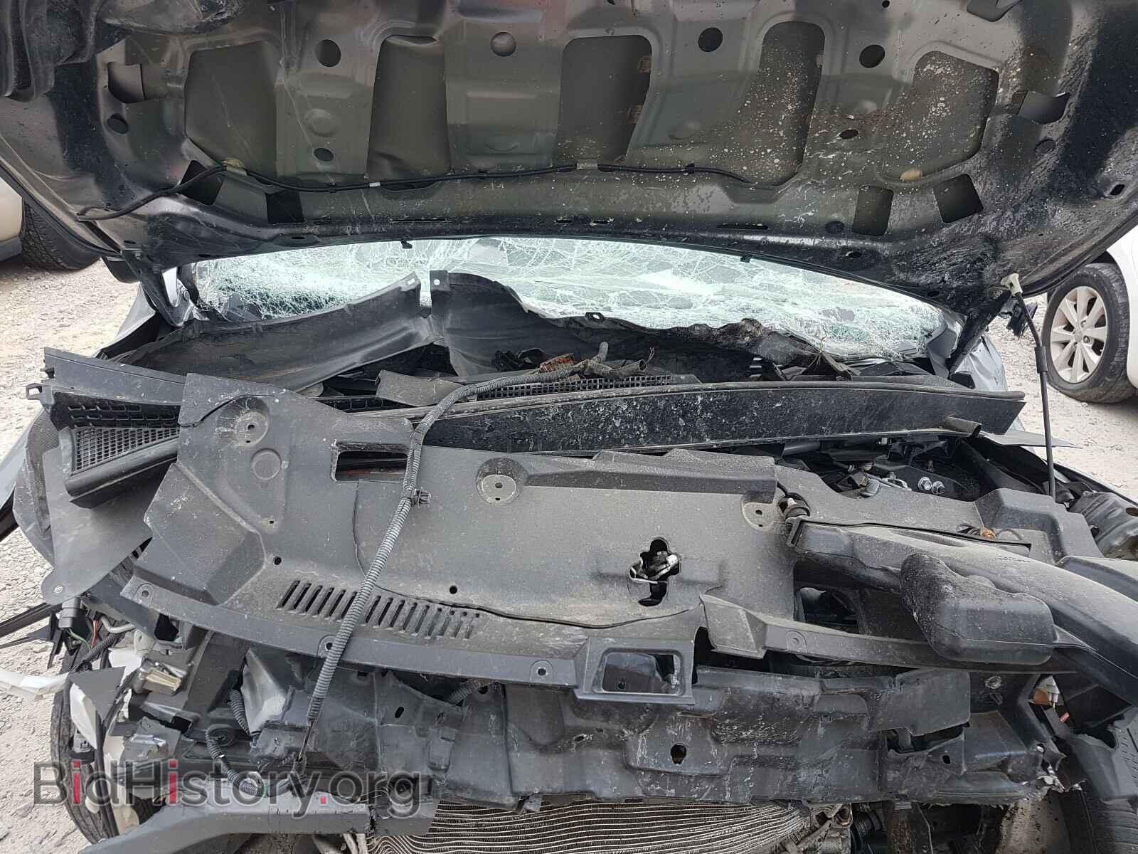 2019 MITSUBISHI ECLIPSE - VIN: JA4AS3AA7KZ052452 - Photo 7