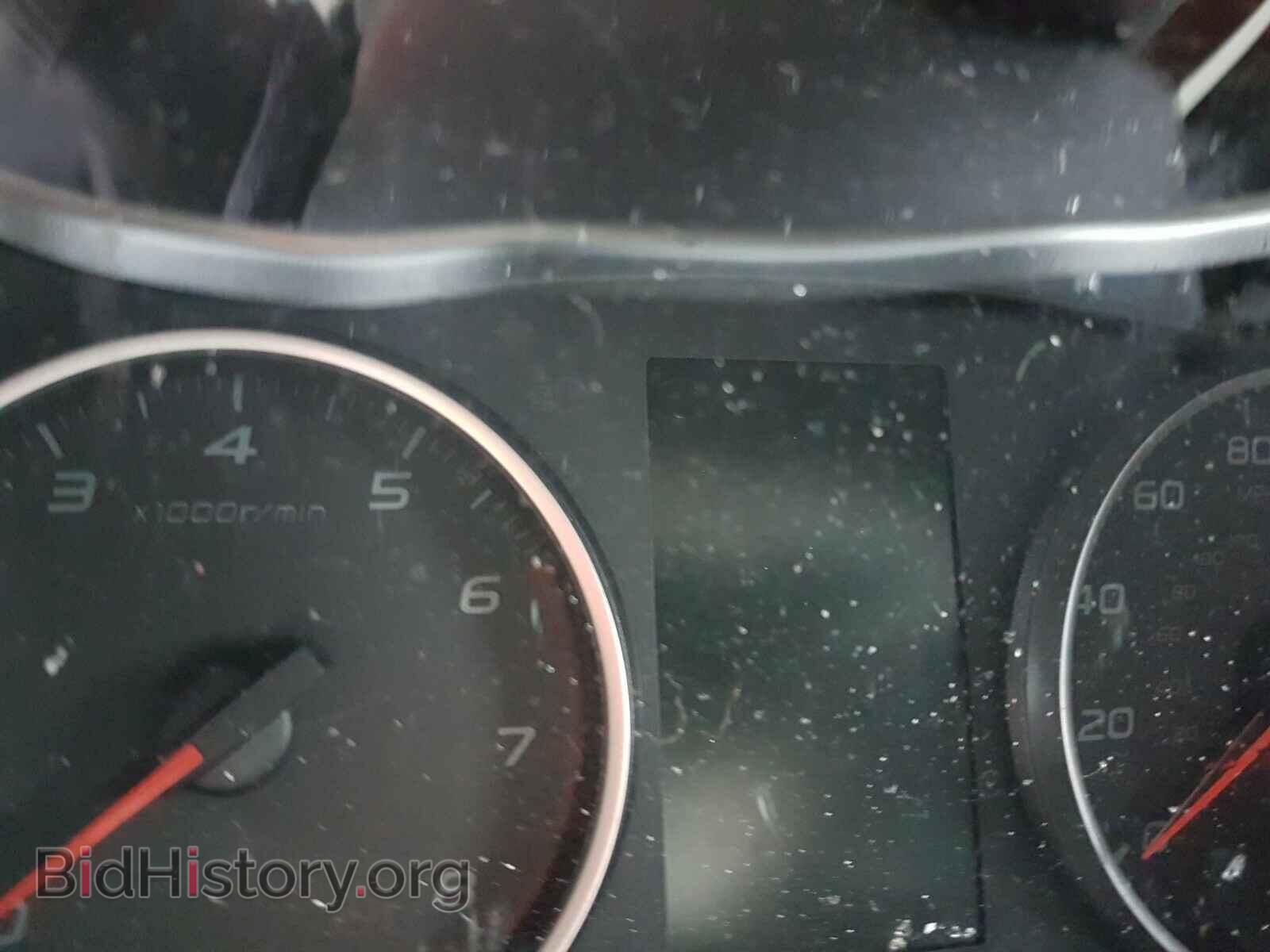 2019 MITSUBISHI ECLIPSE - VIN: JA4AS3AA7KZ052452 - Photo 8