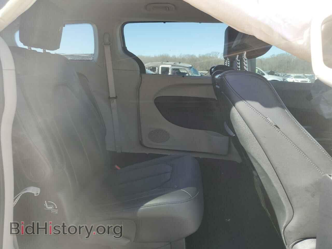 2017 CHRYSLER PACIFICA - VIN: 2C4RC1EG3HR756854 - Photo 11