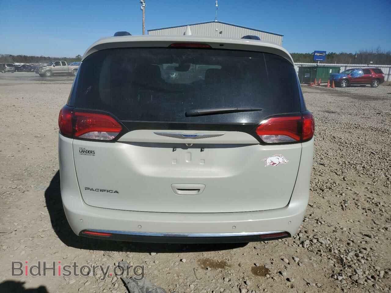 2017 CHRYSLER PACIFICA - VIN: 2C4RC1EG3HR756854 - Photo 6