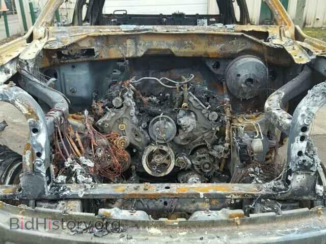 2014 FORD F150 - VIN: 1FTFX1EF2EKD39184 - Фото 7