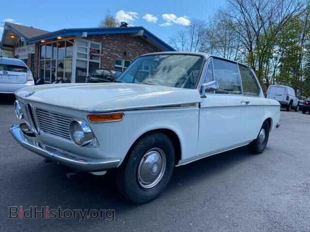1968 BMW MOTORCYCLE - VIN: 1521419 - Фото 2