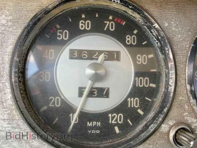1968 BMW MOTORCYCLE - VIN: 1521419 - Фото 8