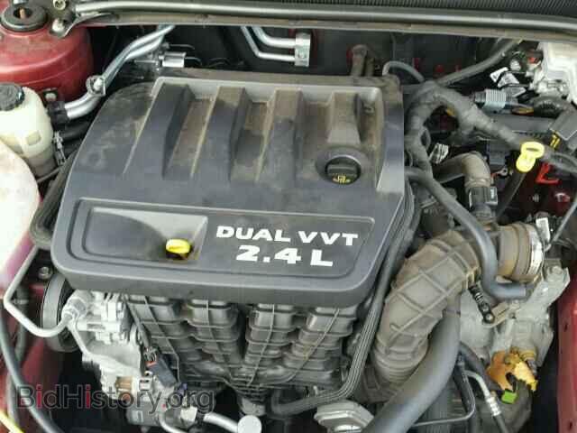 2013 CHRYSLER 200 - VIN: 1C3CCBAB7DN764876 - Фото 7