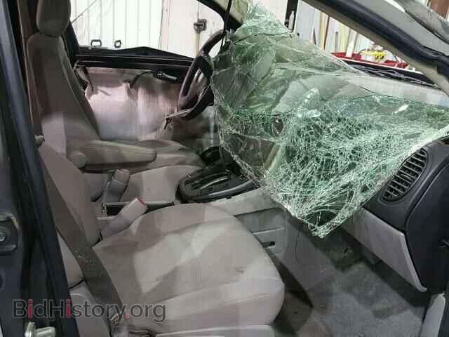 2006 SATURN VUE - VIN: 5GZCZ33D86S839473 - Фото 5