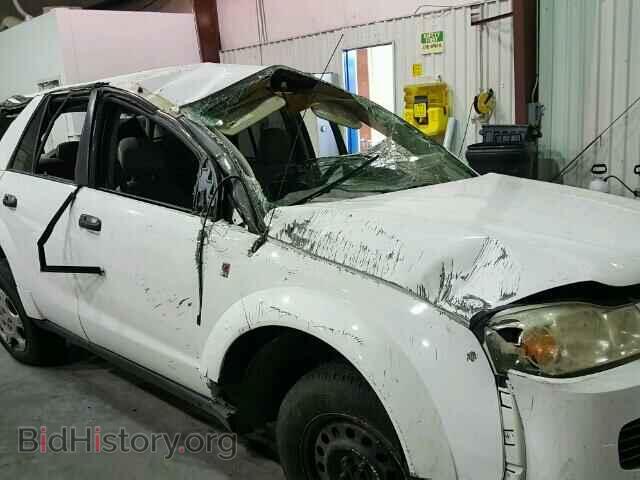 2006 SATURN VUE - VIN: 5GZCZ33D86S839473 - Фото 10