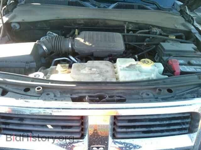2007 DODGE NITRO - VIN: 1D8GT28K27W564586 - Фото 7