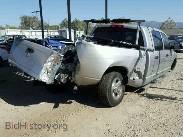 2007 DODGE RAM 1500 - VIN: 3D7KR19D97G745626 - Фото 4